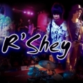 V R - R"Shey