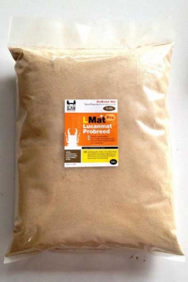 Lucanmat Probreed