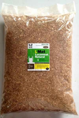 Lucanmat natural