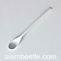 ช้อนตักตัวอ่อน