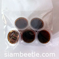 Beetle Jelly ถุงละ 5 ถ้วย